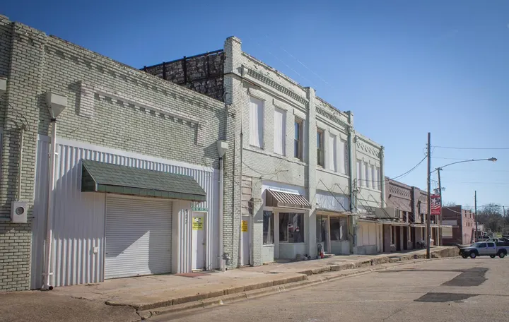 Moody, Texas