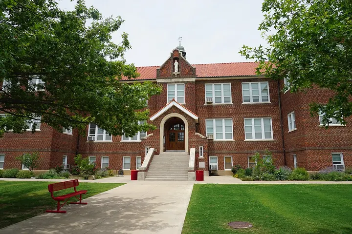 Muenster, Texas