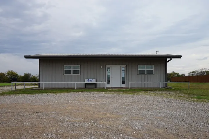 Nevada, Texas