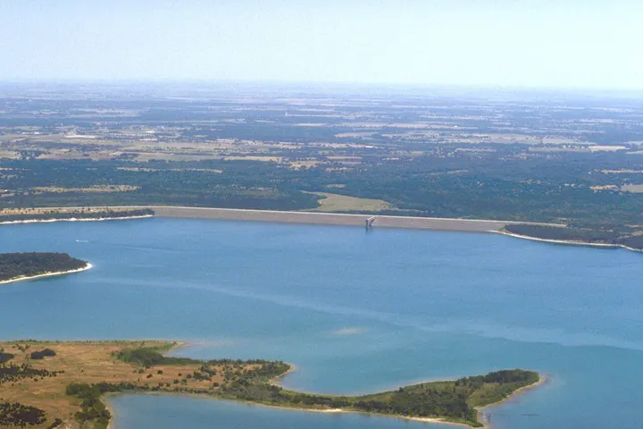 Nolanville, Texas