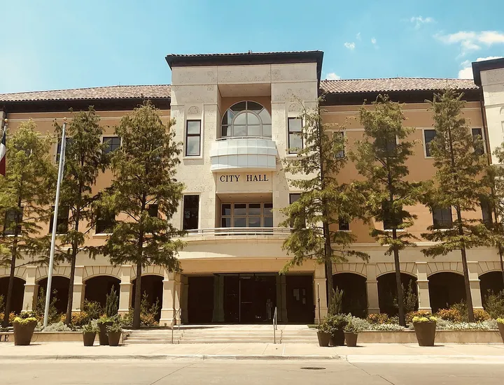North Richland Hills, Texas