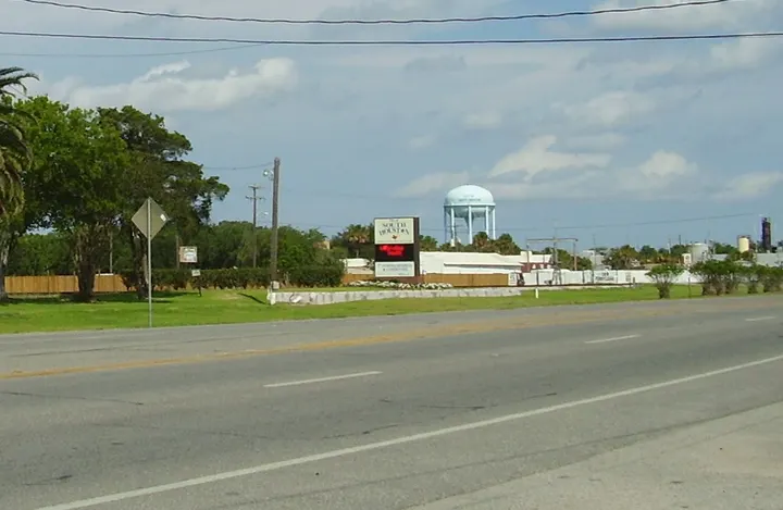 Pasadena, Texas