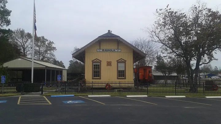 Pinehurst, Texas