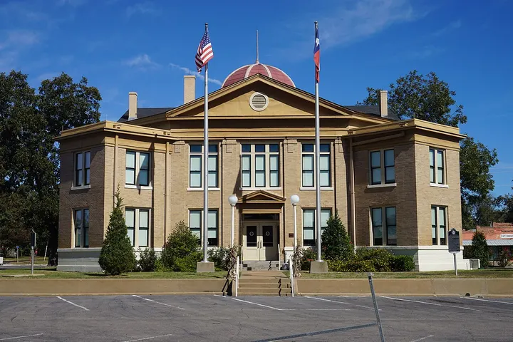Point, Texas