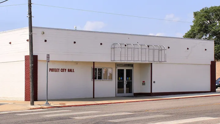 Poteet, Texas