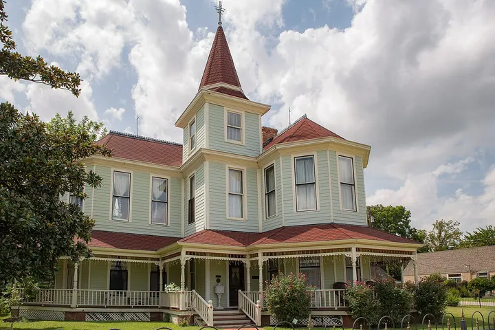 Red Oak, Texas