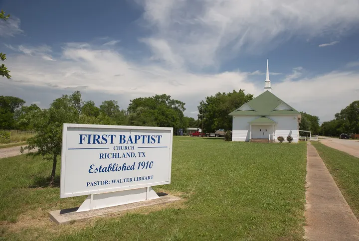 Richland, Texas