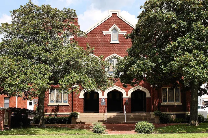 Richmond, Texas