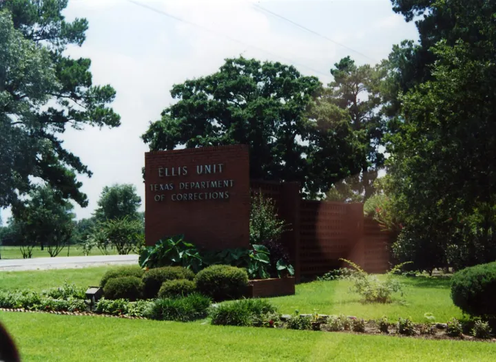 Riverside, Texas