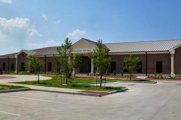 Santa Fe, Texas