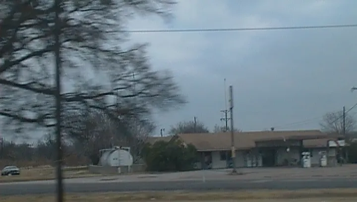 Satin, Texas