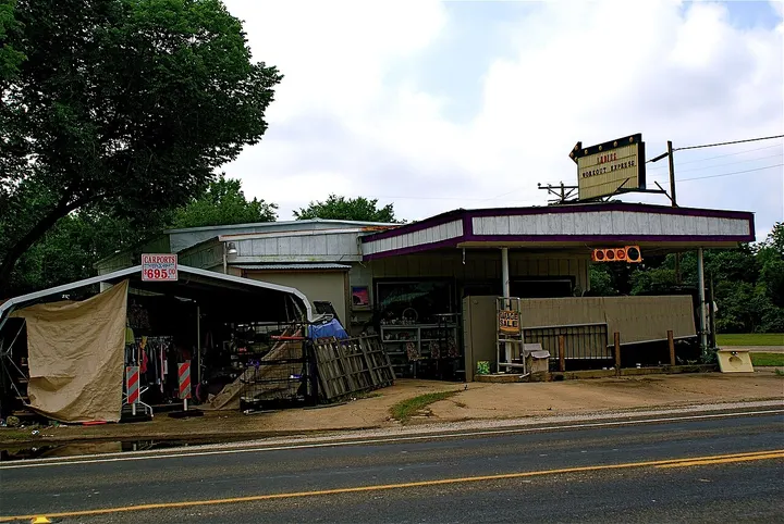 Shiro, Texas