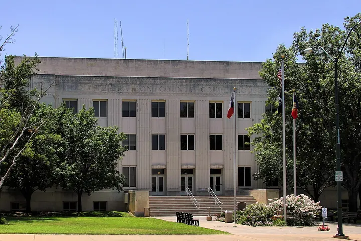 Southmayd, Texas