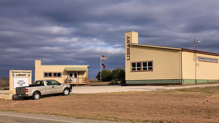 Spicewood, Texas