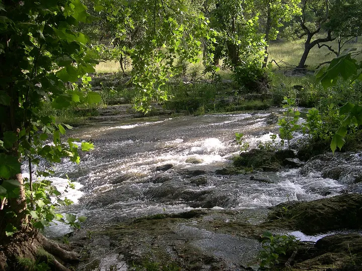 Spring Branch, Texas