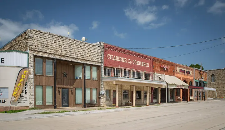 Springtown, Texas