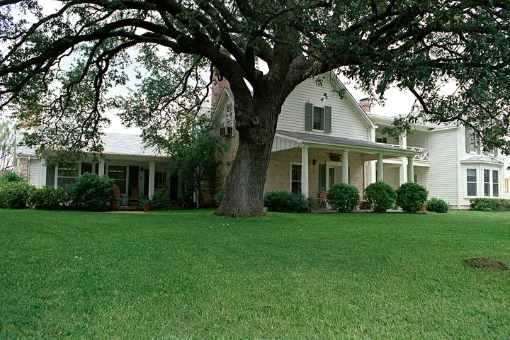 Stonewall, Texas