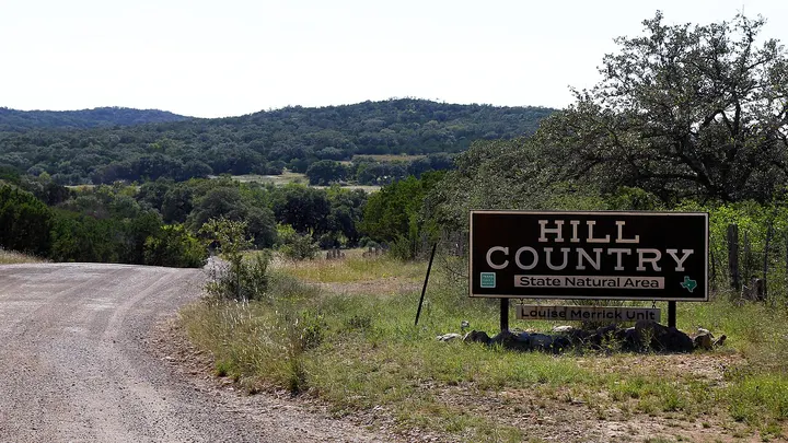 Tarpley, Texas
