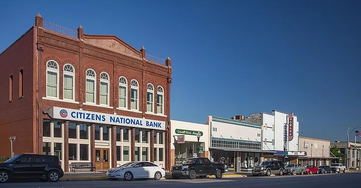 Taylor, Texas