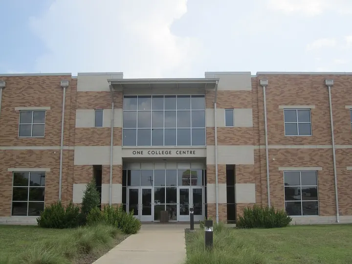 Temple, Texas