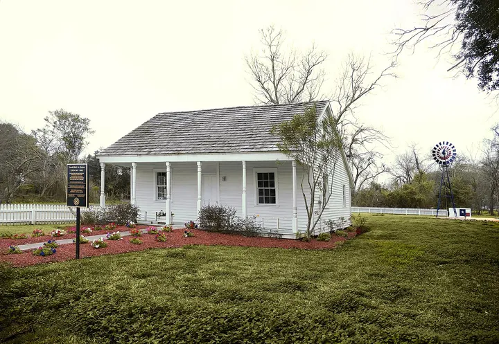 Texas City, Texas