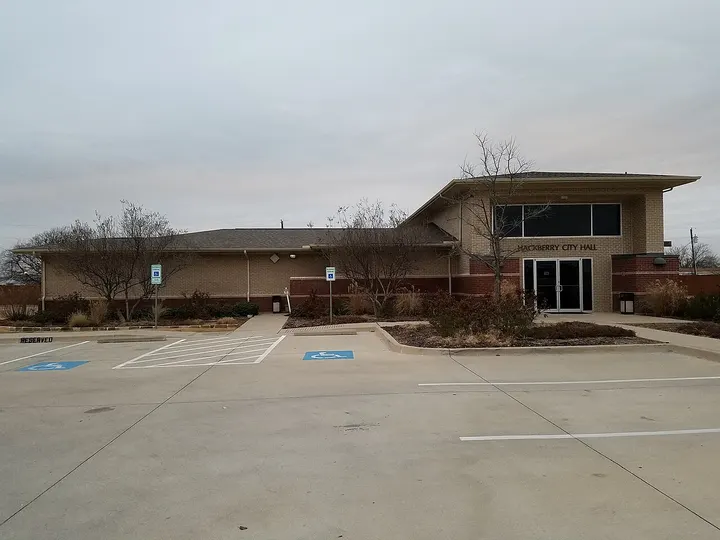 The Colony, Texas