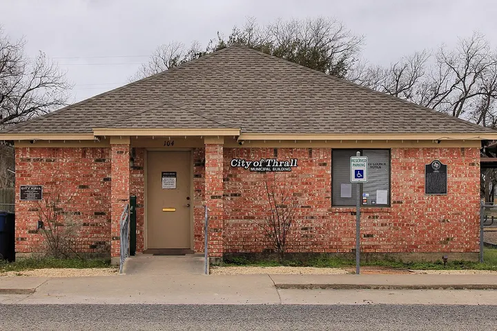 Thorndale, Texas