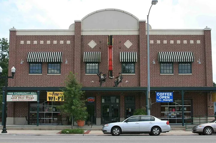 Tomball, Texas
