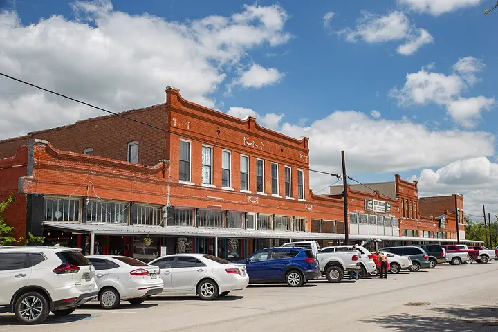 Venus, Texas