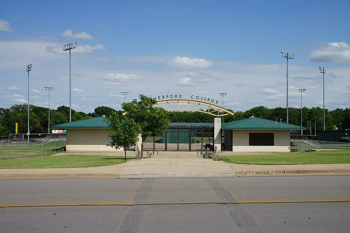 Weatherford, Texas