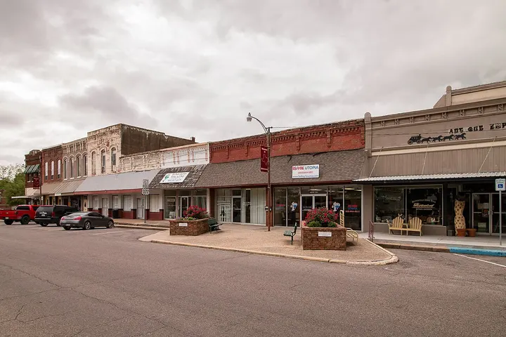 Whitesboro, Texas