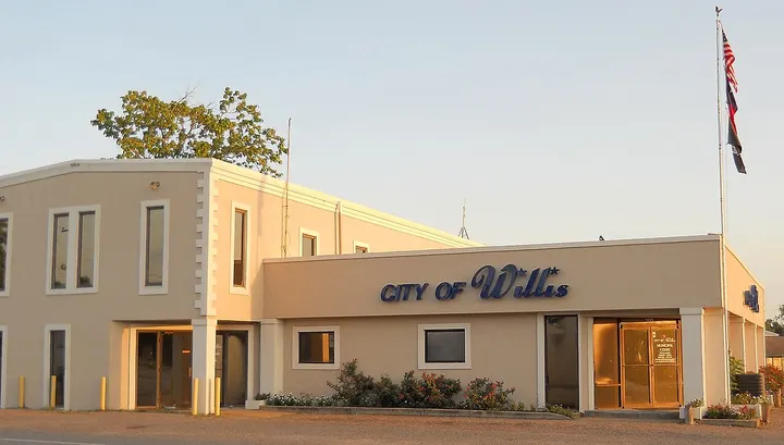 Willis, Texas