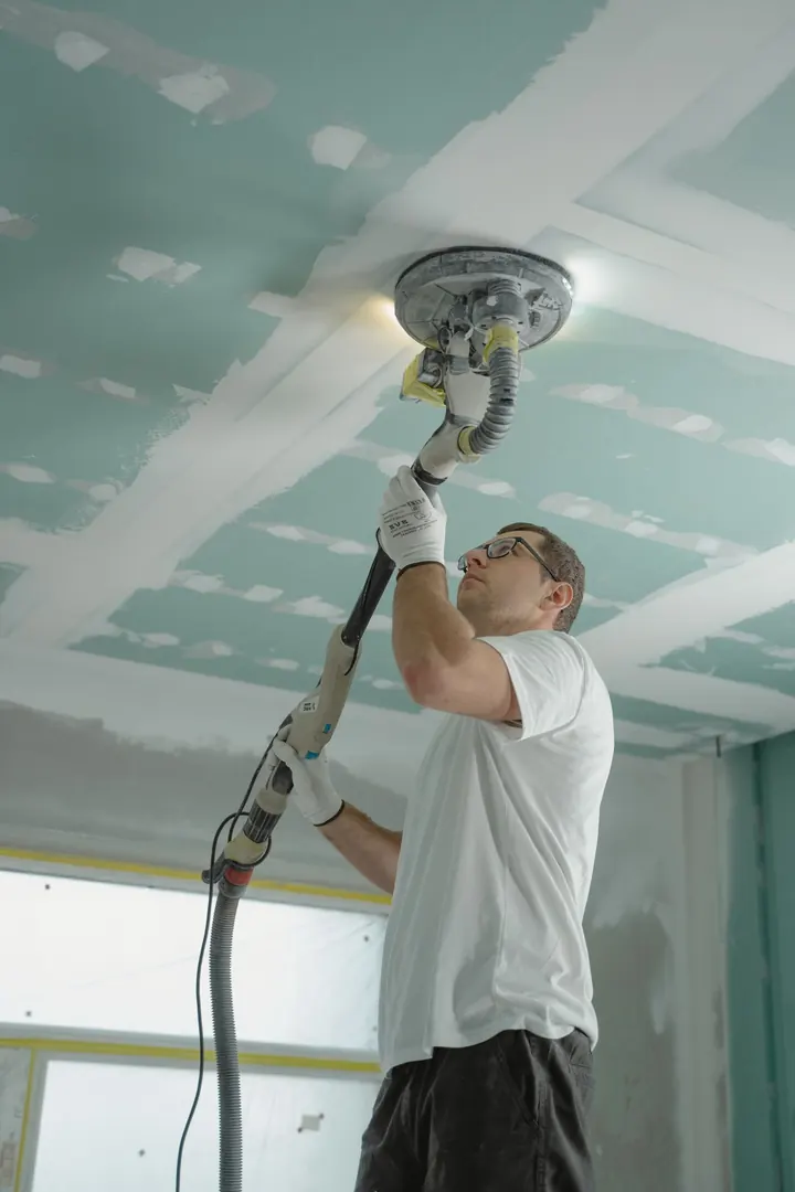 Ceiling & Wall Leak Detection in Texas