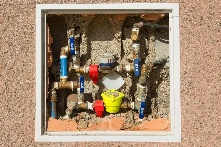 Water Meter & High Bill Leak Detection in Texas